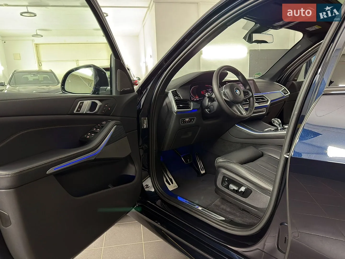 2020 BMW X5 - мініатюра 63