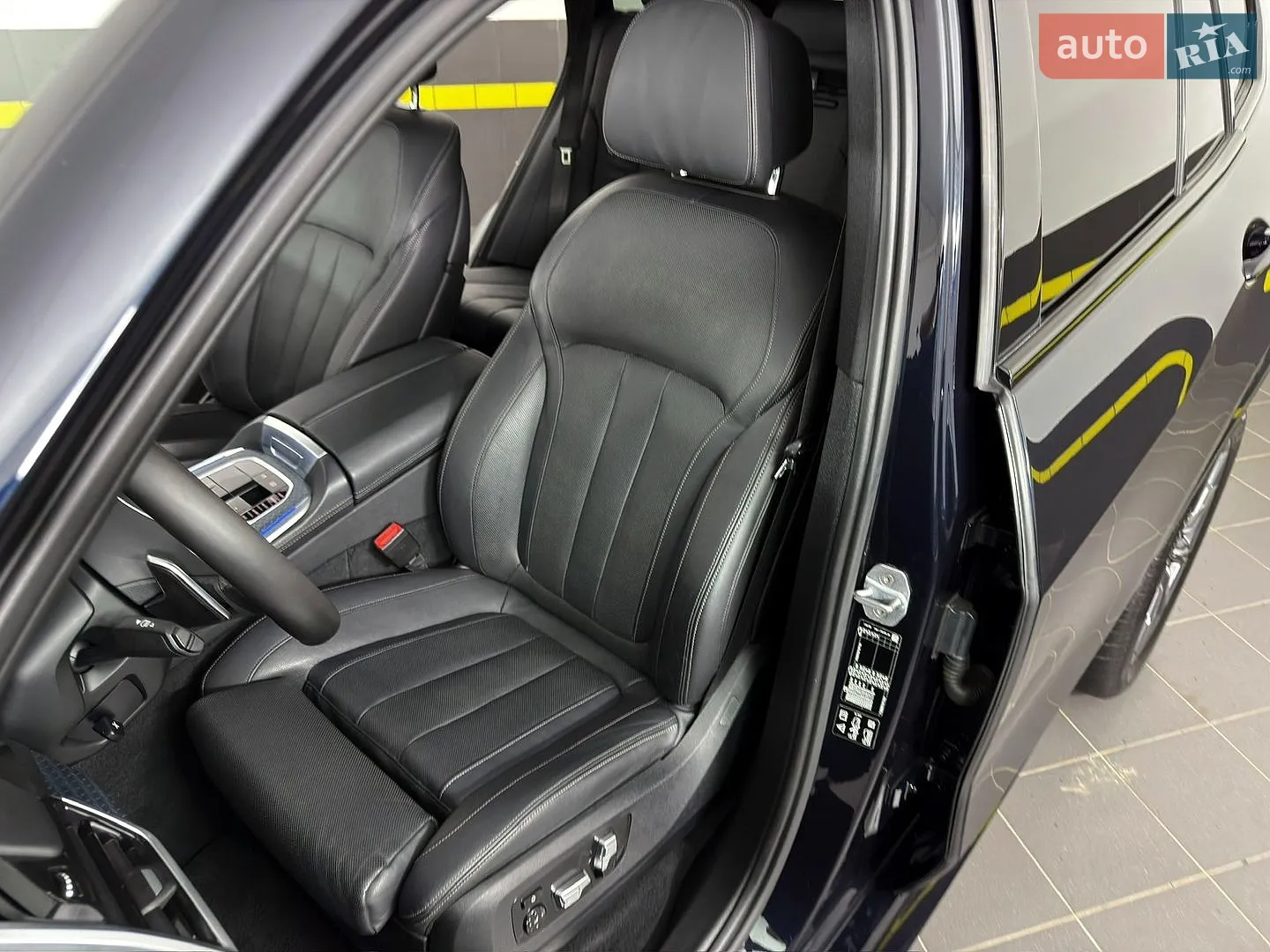 2020 BMW X5 - мініатюра 70