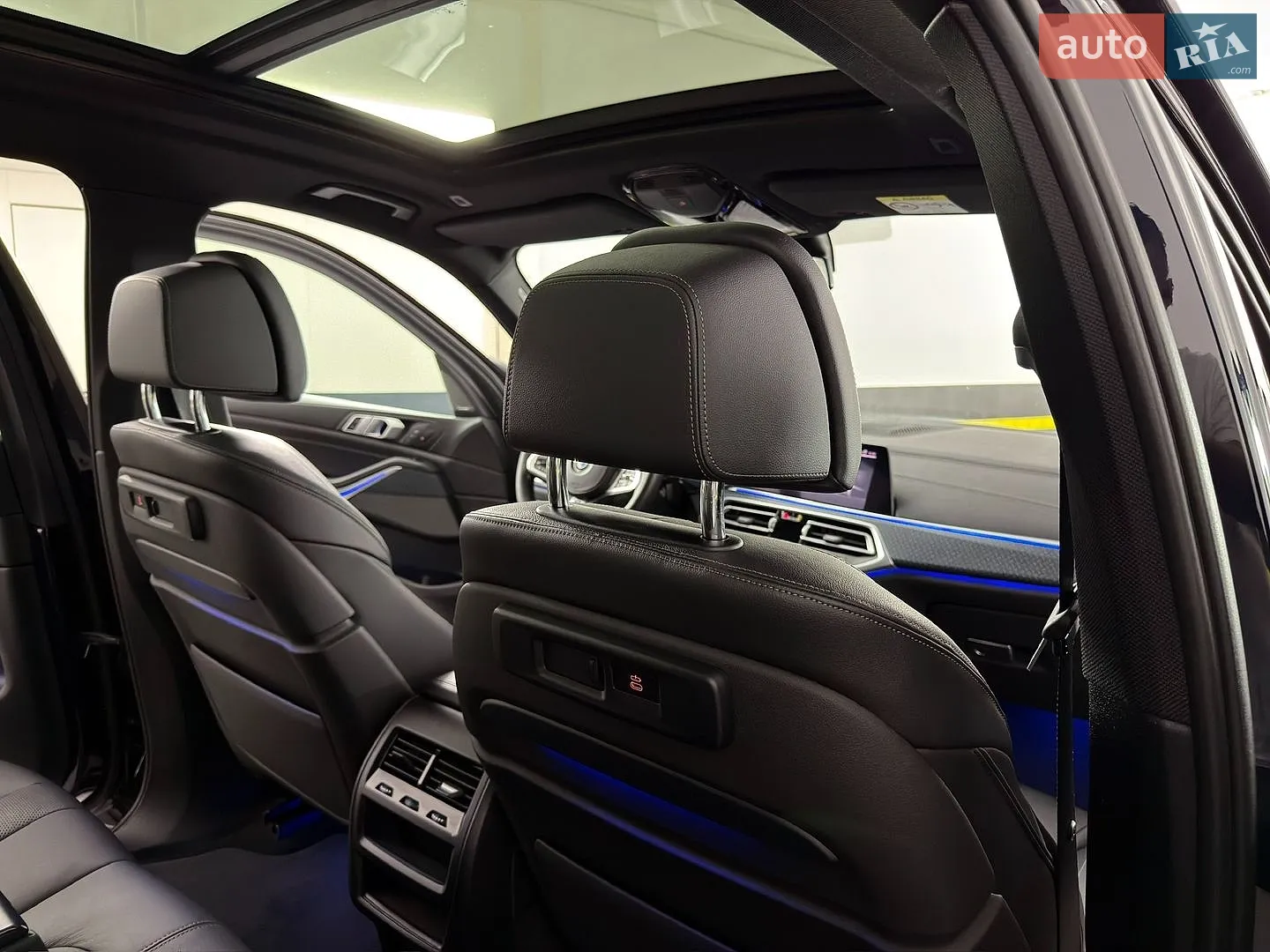 2020 BMW X5 - мініатюра 48