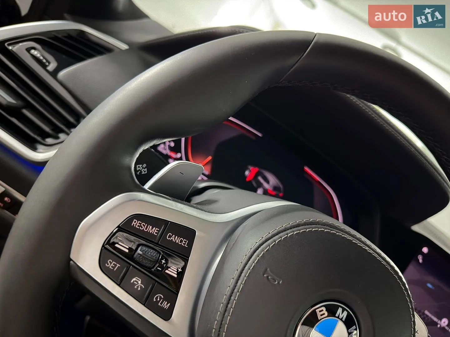 2020 BMW X5 - мініатюра 75