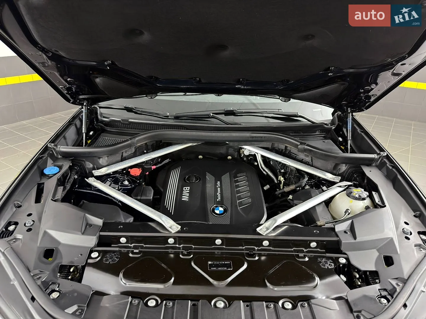 2020 BMW X5 - мініатюра 93