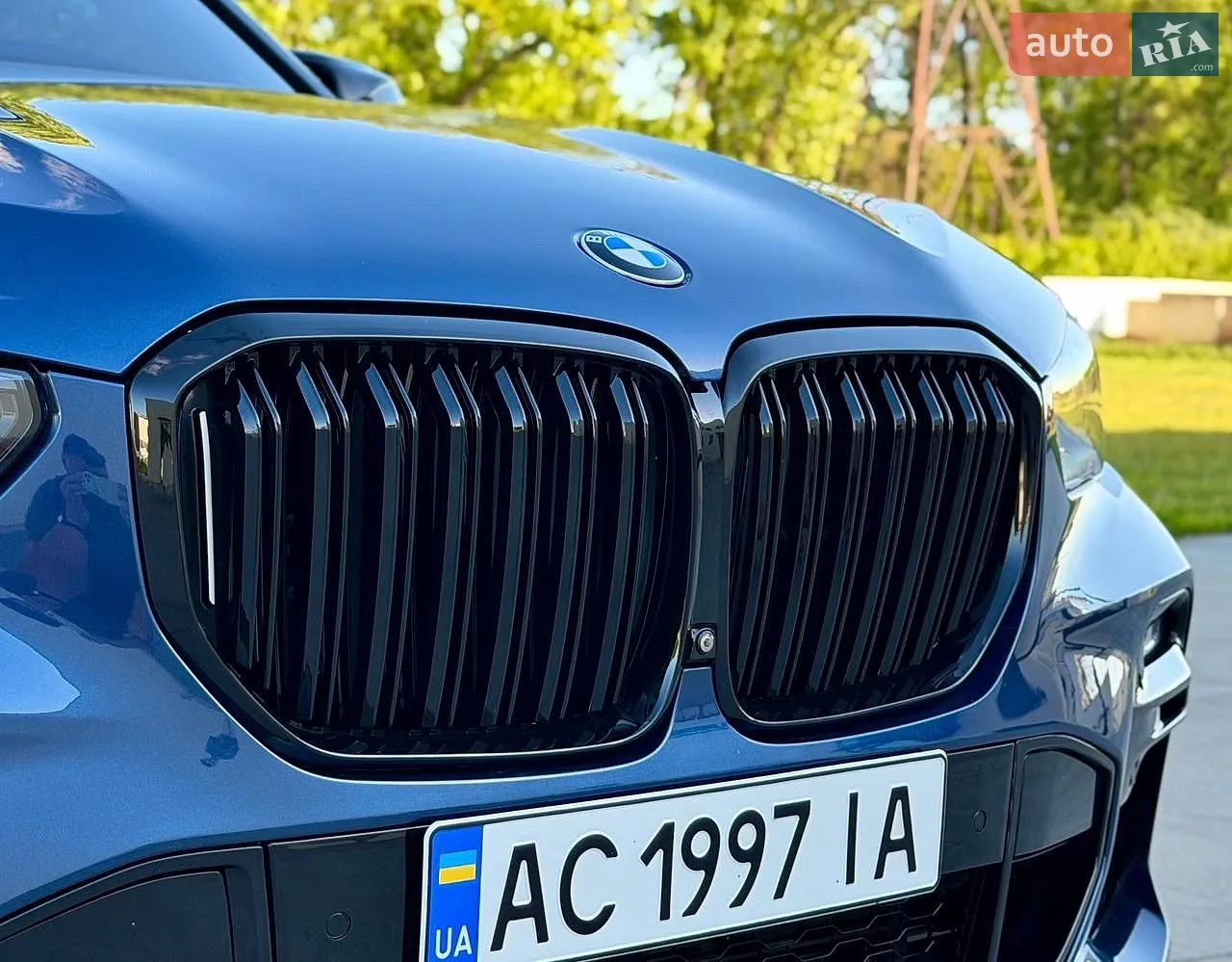 2019 BMW X5 - мініатюра 14