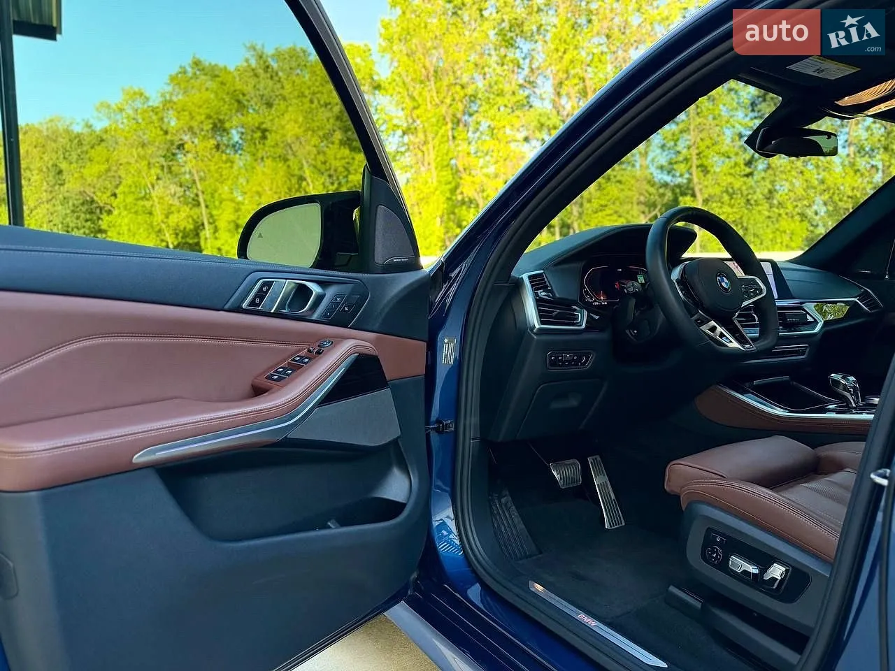 2019 BMW X5 - мініатюра 27
