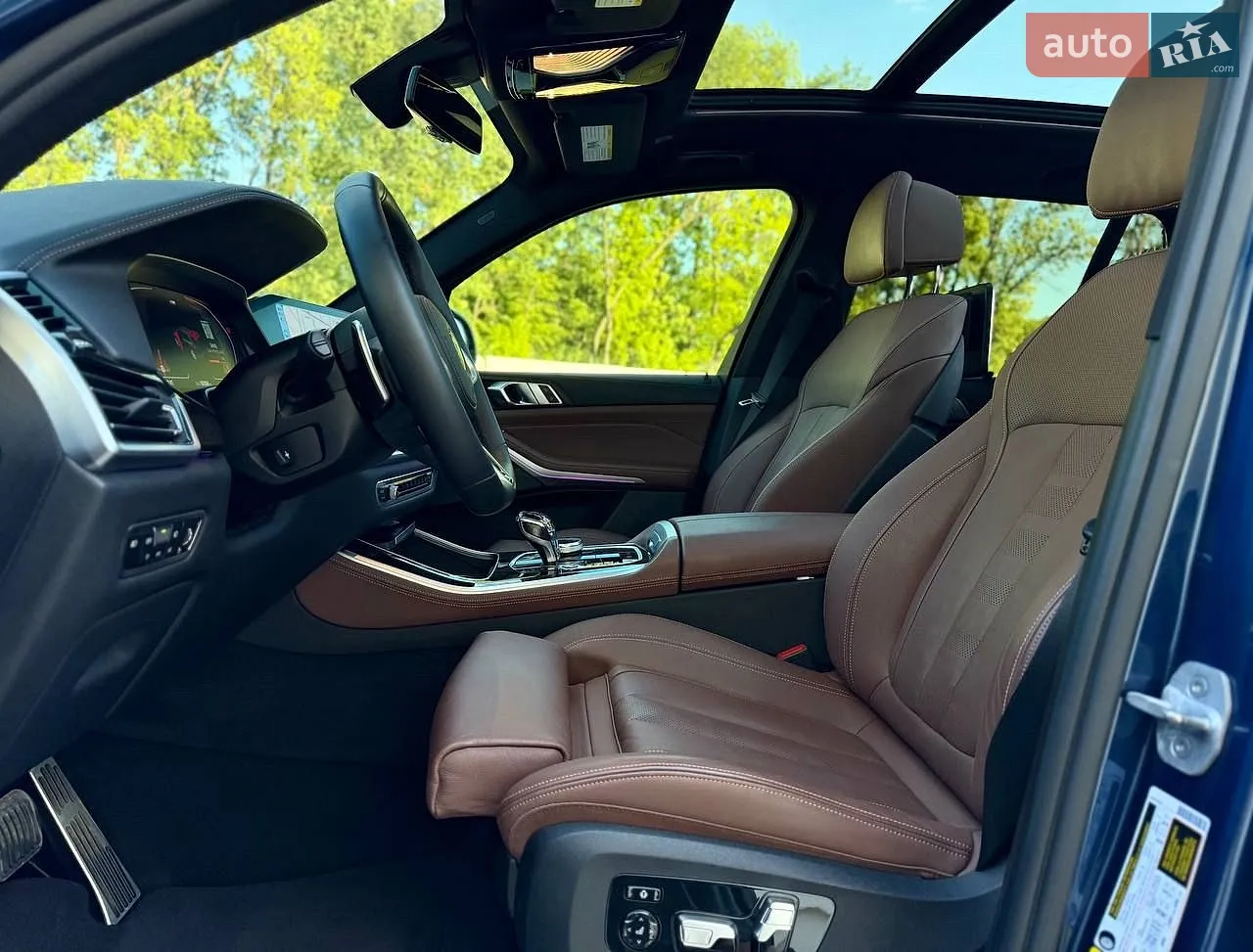 2019 BMW X5 - мініатюра 31