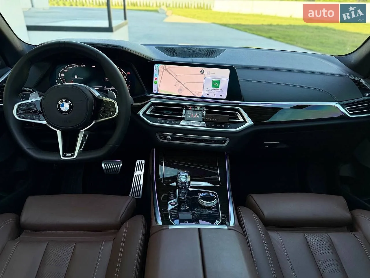 2019 BMW X5 - мініатюра 41