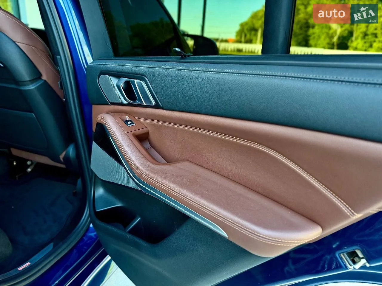 2019 BMW X5 - мініатюра 60