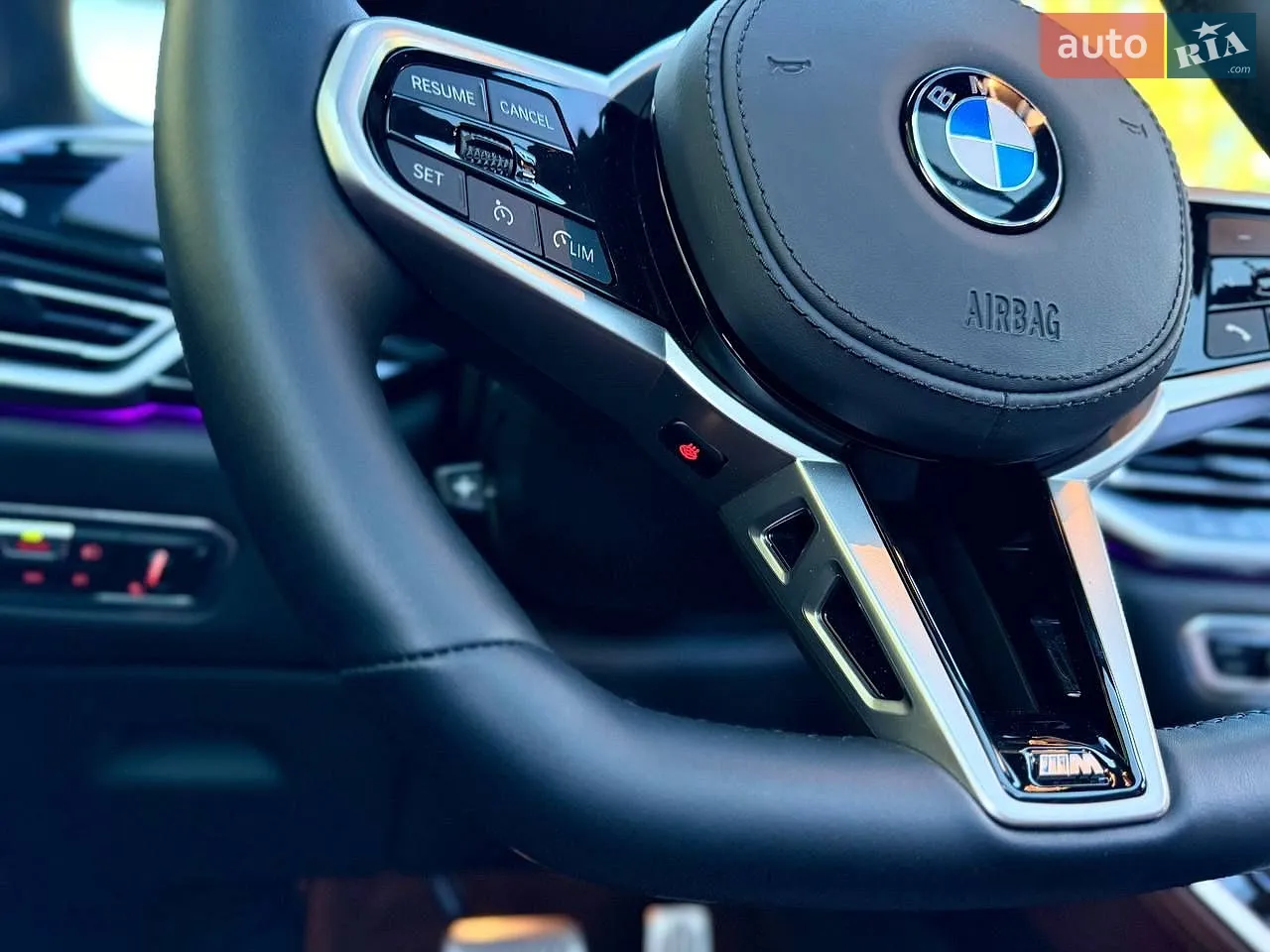 2019 BMW X5 - мініатюра 46