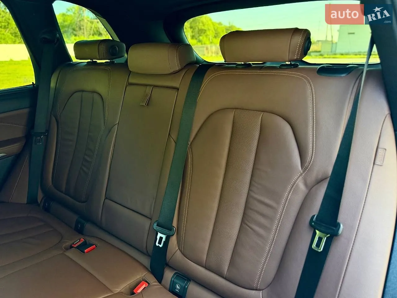 2019 BMW X5 - мініатюра 68
