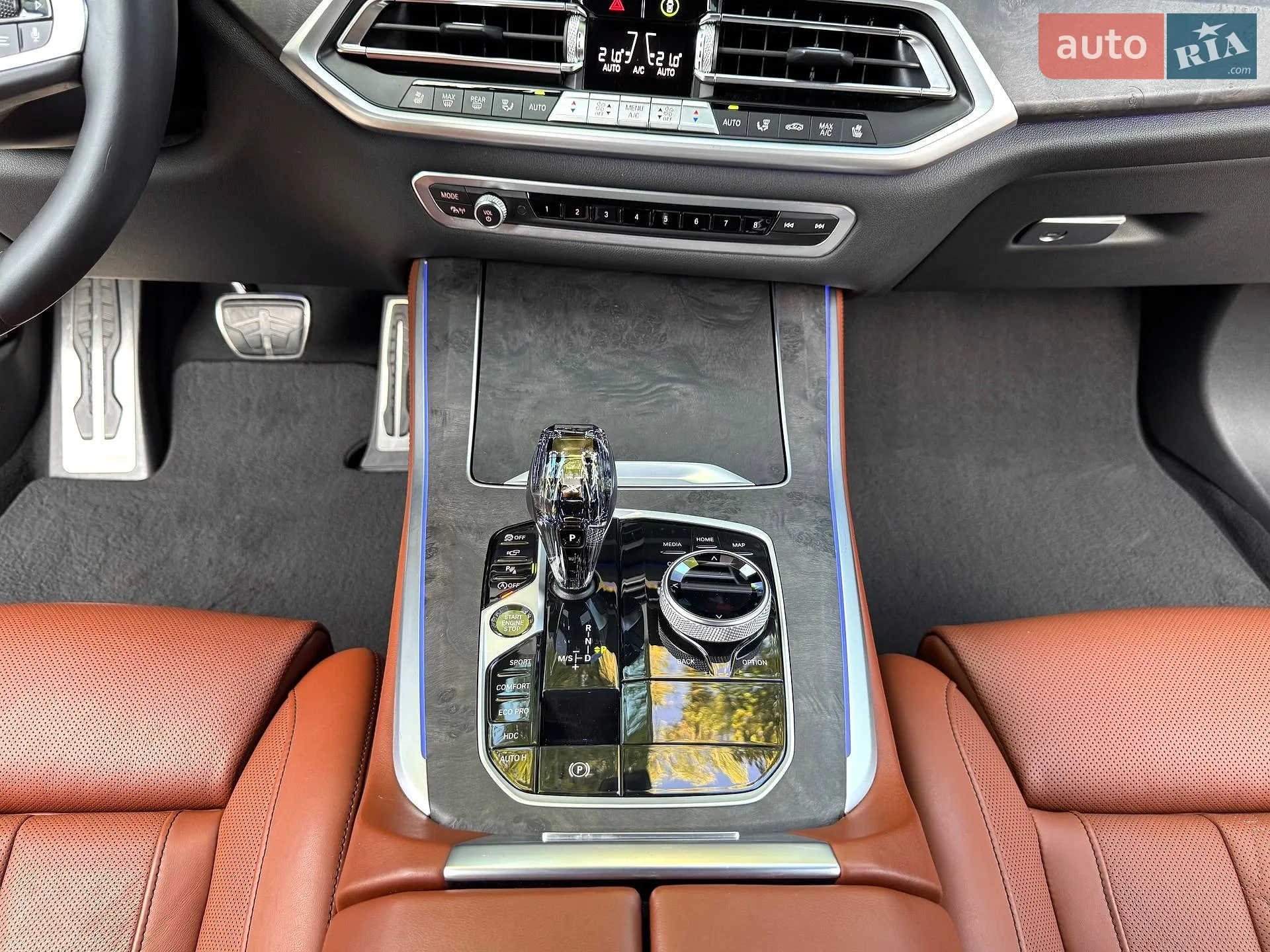 2021 BMW X5 - мініатюра 35