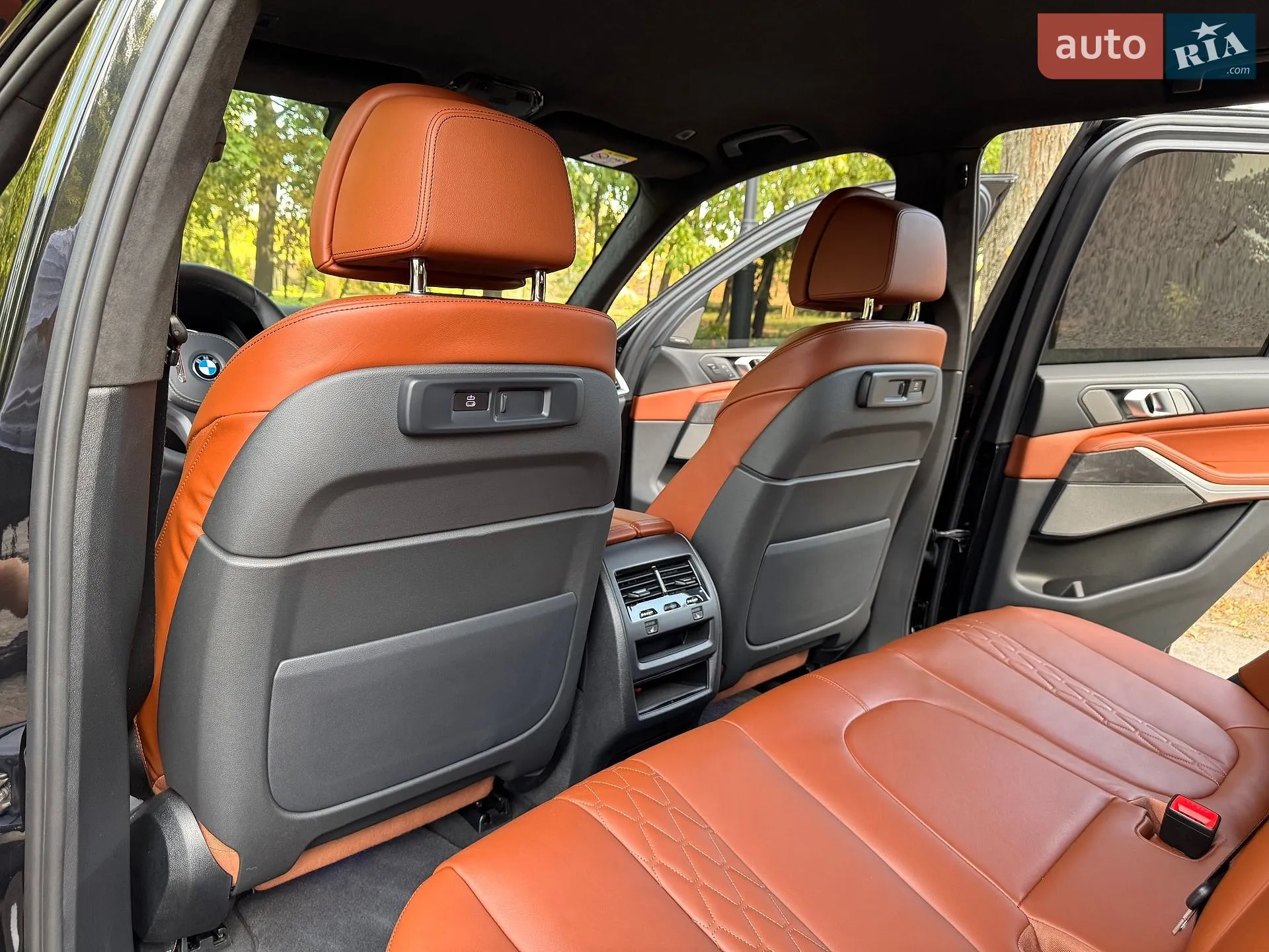 2021 BMW X5 - мініатюра 43