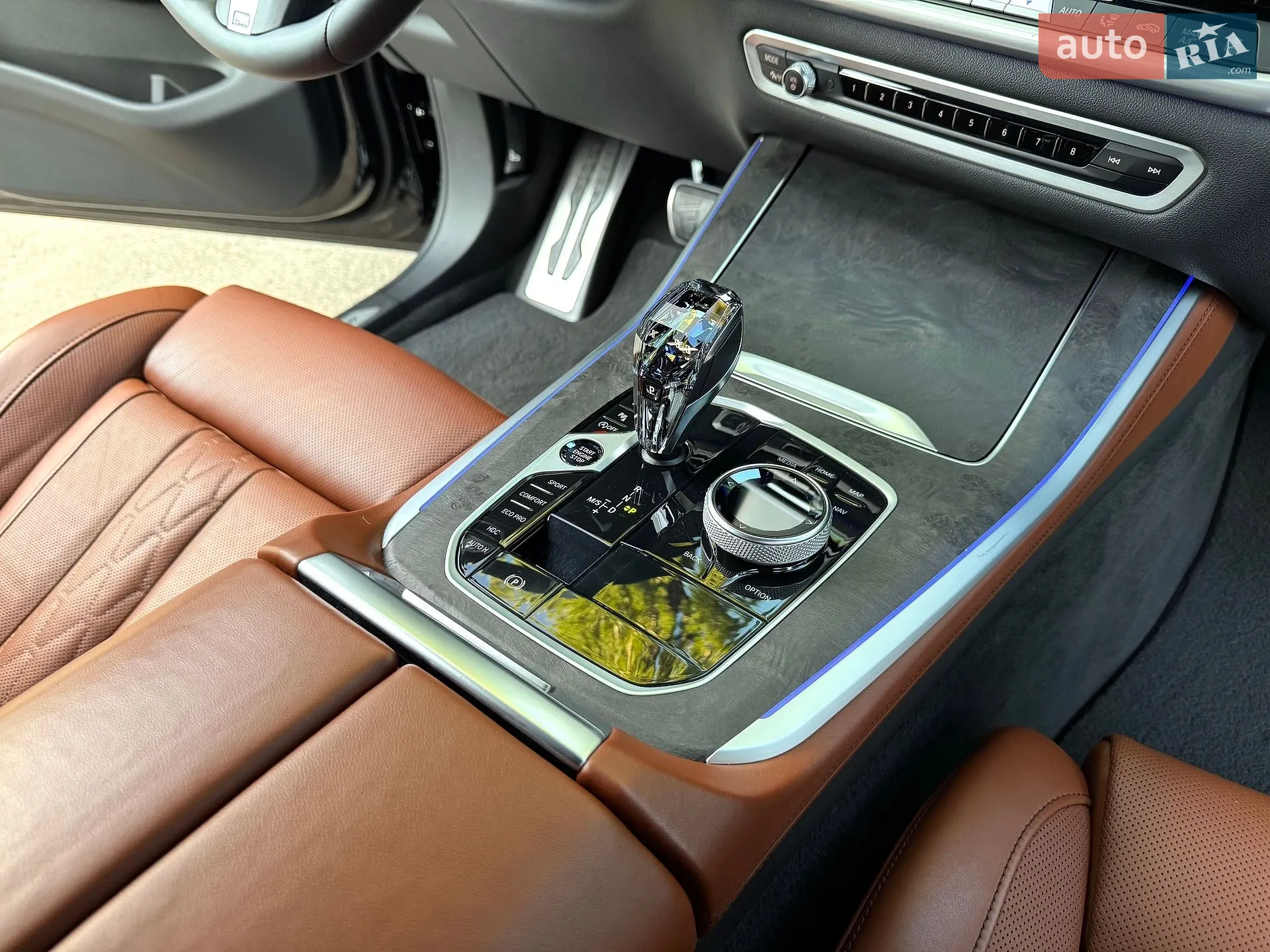 2021 BMW X5 - мініатюра 55