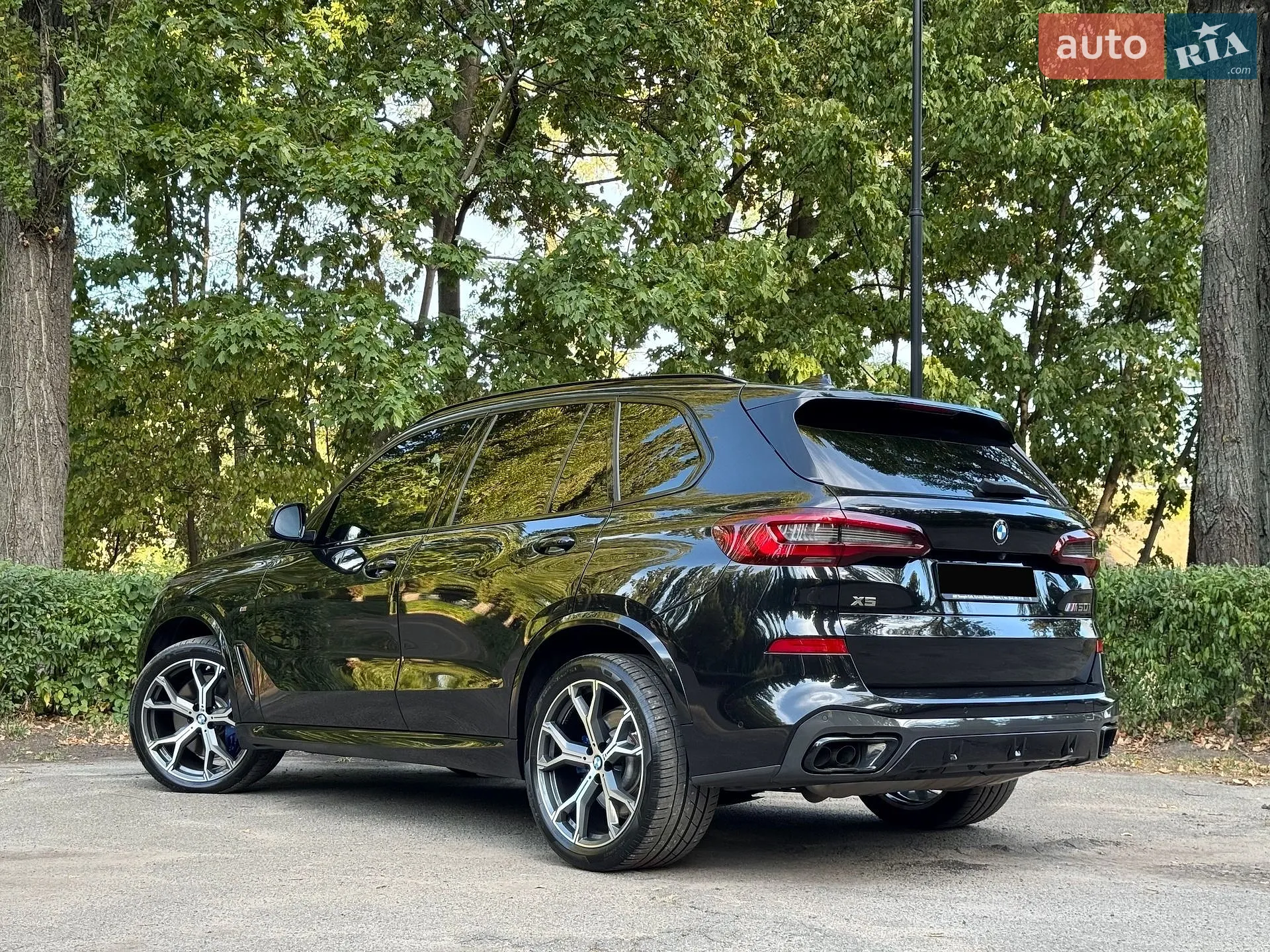 2021 BMW X5 - мініатюра 25
