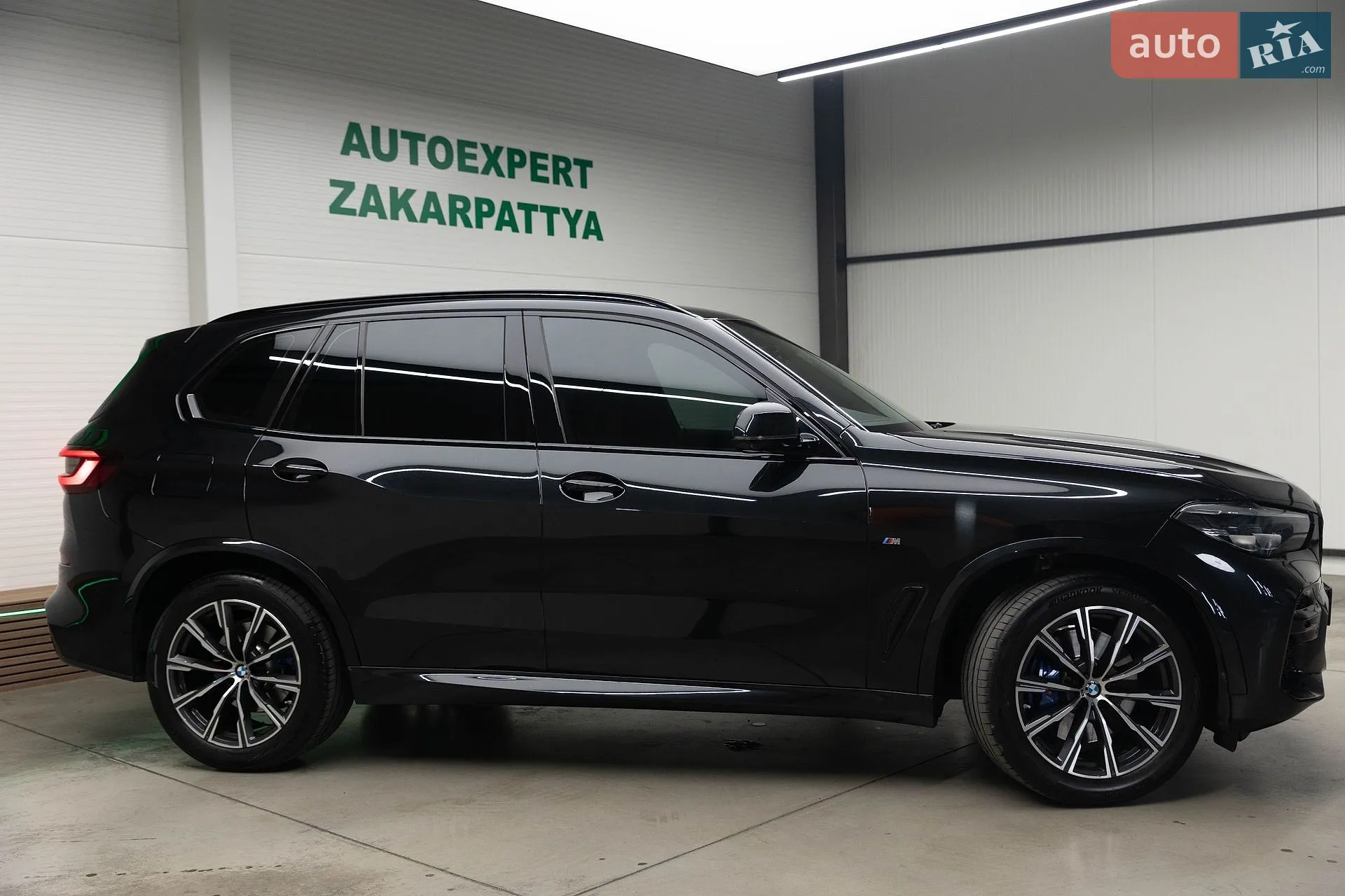 2023 BMW X5 - мініатюра 3
