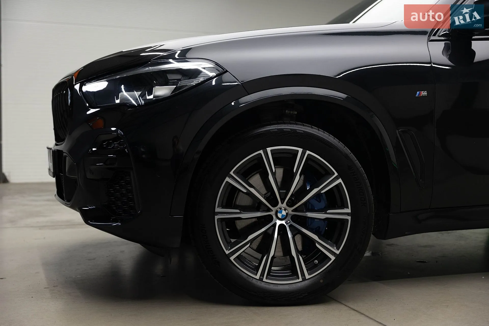 2023 BMW X5 - мініатюра 7
