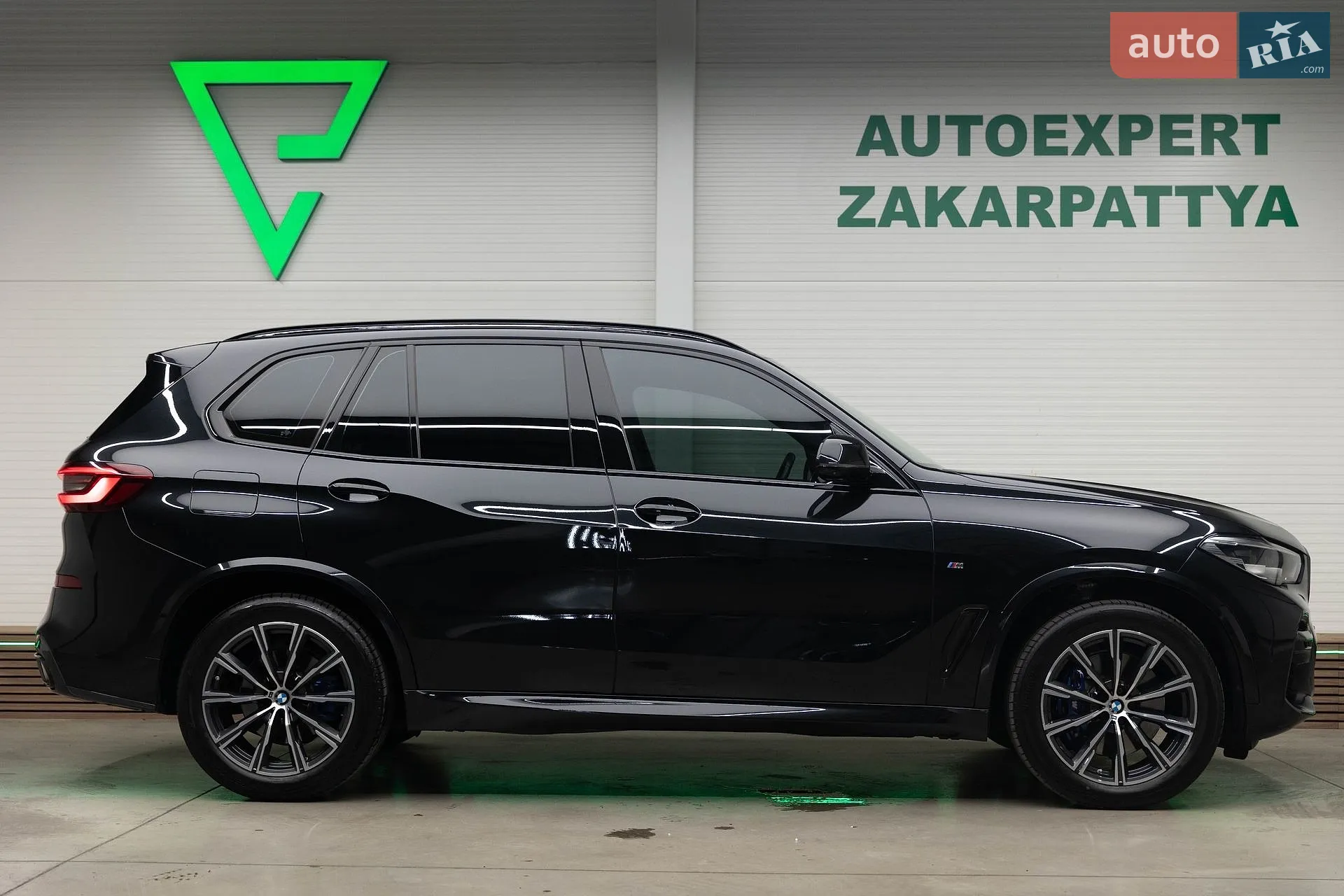 2023 BMW X5 - мініатюра 12