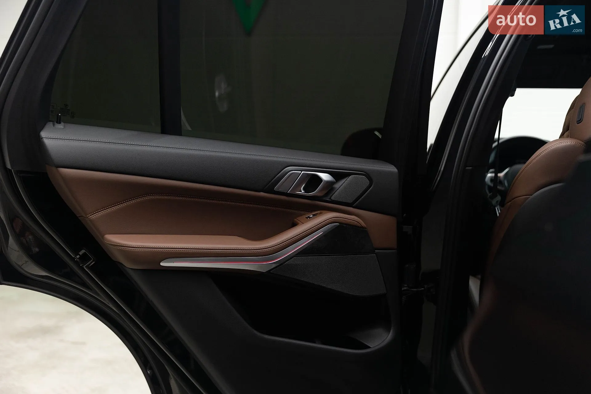 2023 BMW X5 - мініатюра 41