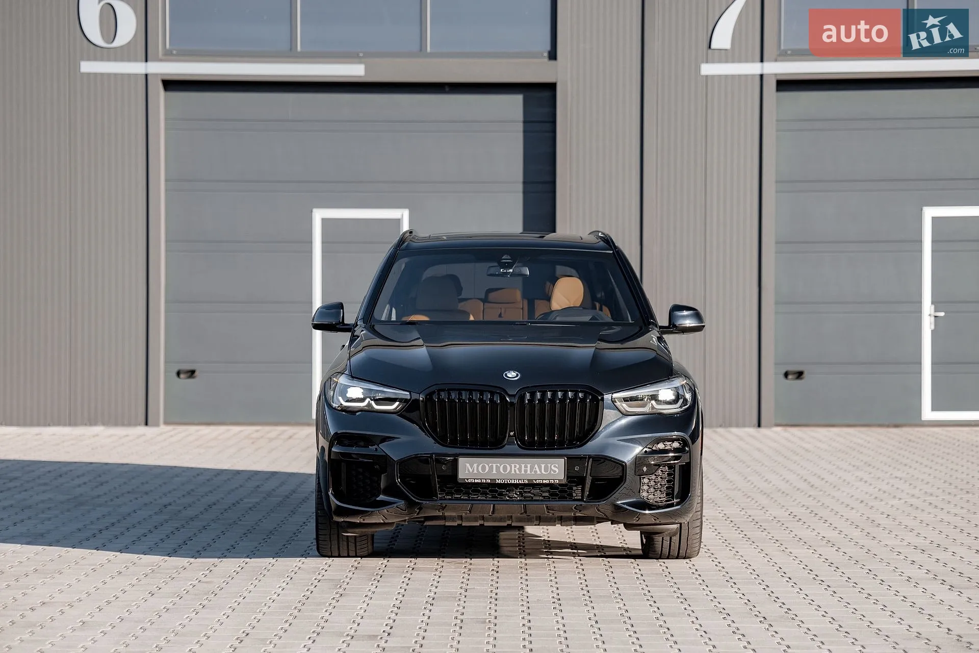 2023 BMW X5 - мініатюра 10