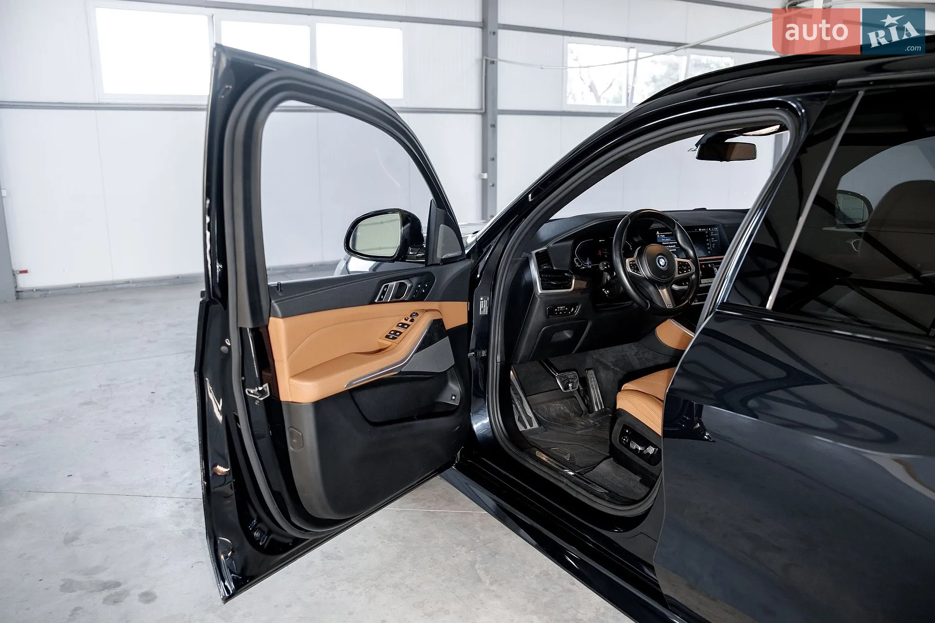 2023 BMW X5 - мініатюра 20
