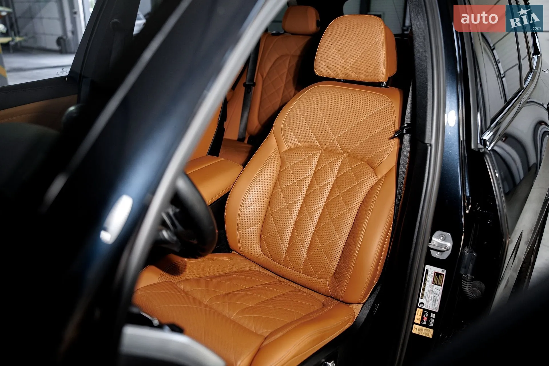 2023 BMW X5 - мініатюра 25