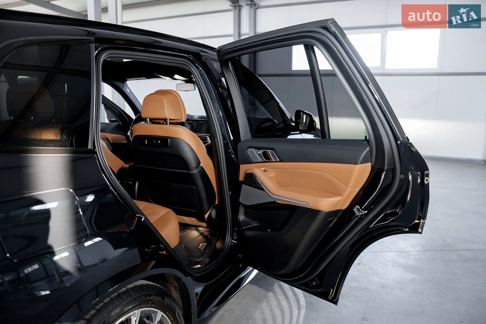 2023 BMW X5 - мініатюра 29