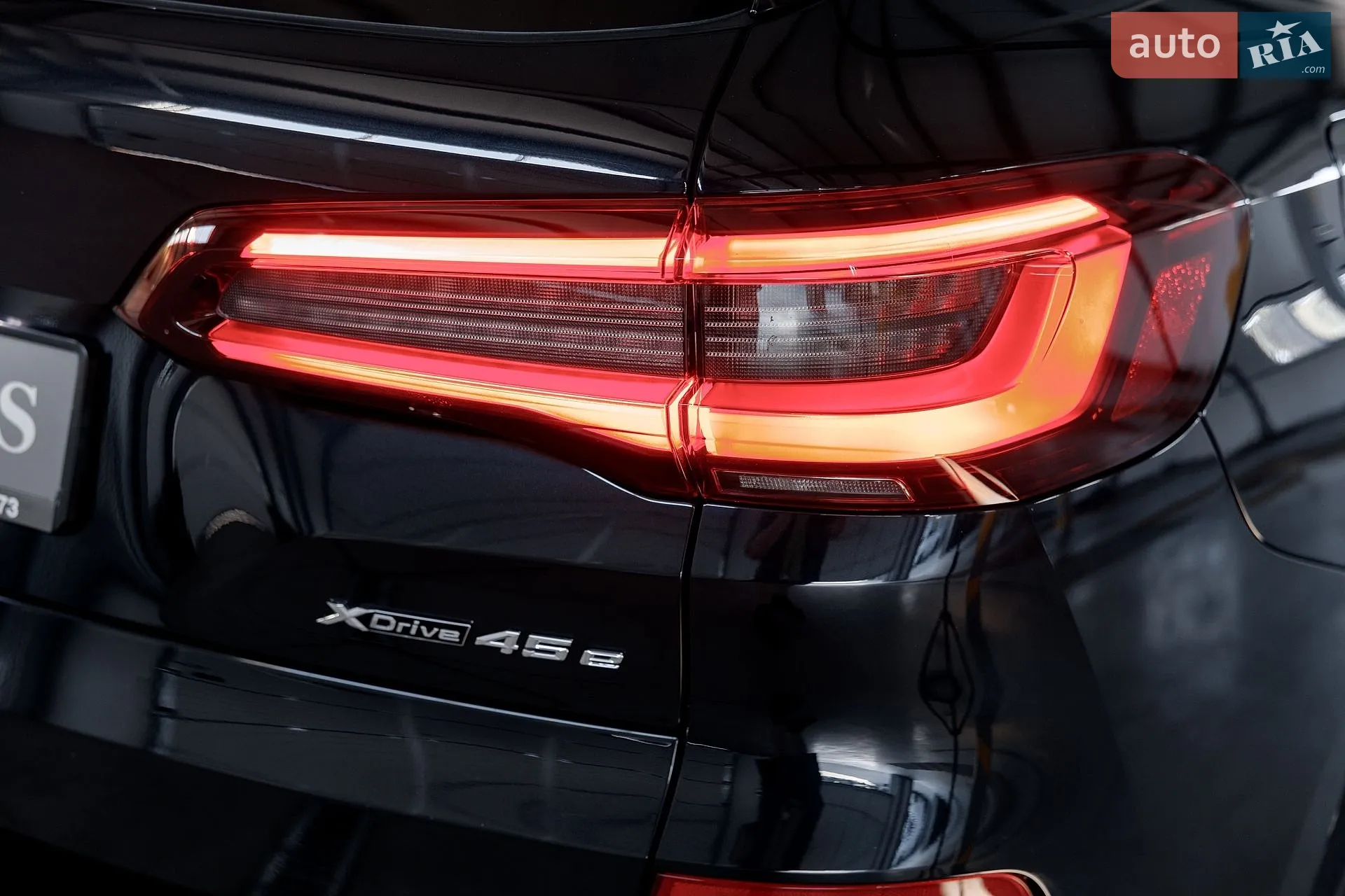 2023 BMW X5 - мініатюра 47