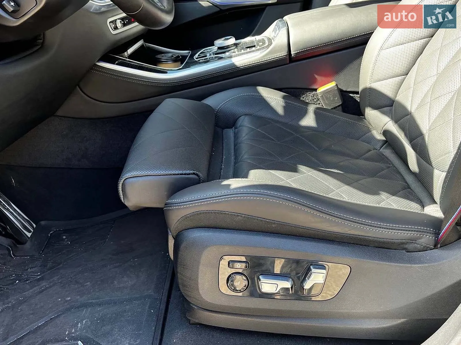 2024 BMW X5 - мініатюра 13