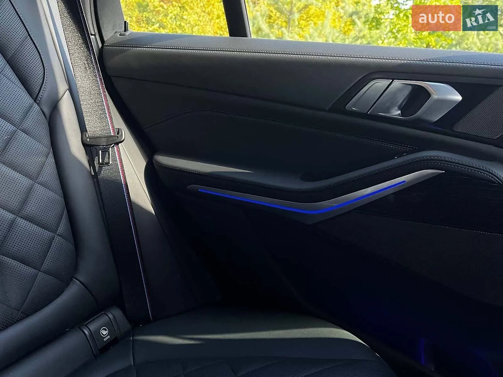 2024 BMW X5 - мініатюра 29