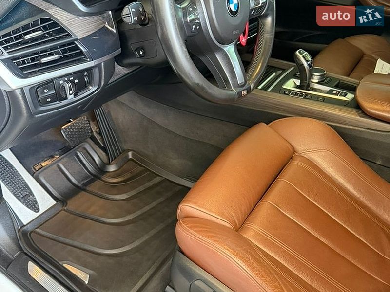 Позашляховик / Кросовер BMW X5 2016 в Хмельницькому фото 37 Позашляховик / Кросовер BMW X5 2016 в Хмельницькому