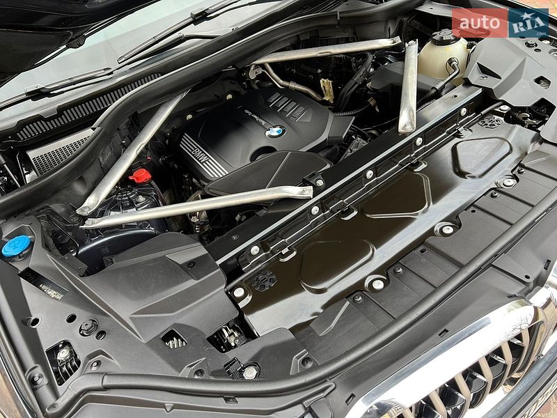 Внедорожник / Кроссовер BMW X5 2019 в Виннице