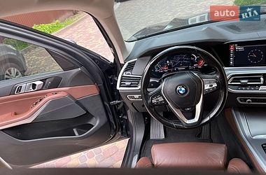 Внедорожник / Кроссовер BMW X5 2019 в Виннице