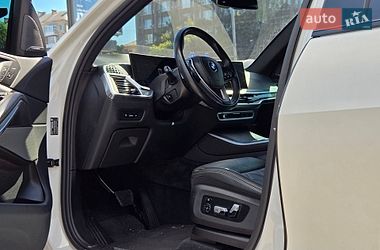 Позашляховик / Кросовер BMW X5 2023 в Києві