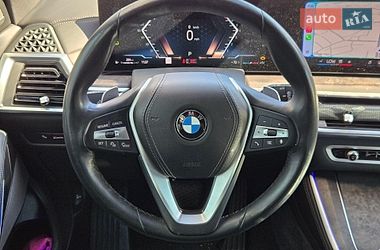 Позашляховик / Кросовер BMW X5 2023 в Києві
