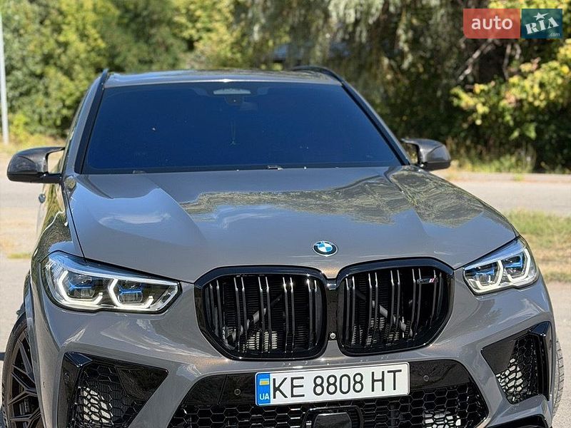 BMW X5 2021 BMW X5 2021
