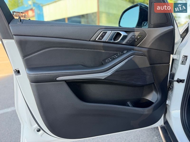 Внедорожник / Кроссовер BMW X5 2019 в Киеве фото 22 Внедорожник / Кроссовер BMW X5 2019 в Киеве