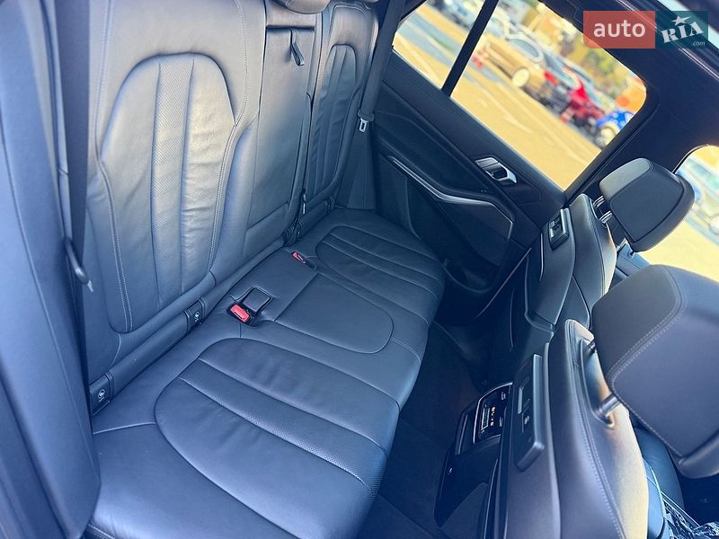 Внедорожник / Кроссовер BMW X5 2019 в Киеве фото 39 Внедорожник / Кроссовер BMW X5 2019 в Киеве
