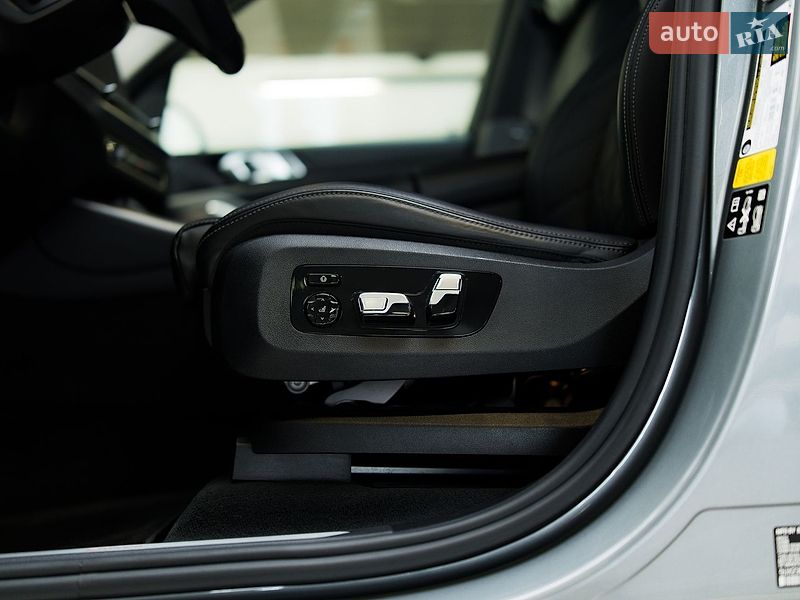 Внедорожник / Кроссовер BMW X5 2023 в Хмельницком