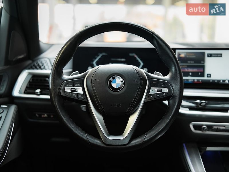 Внедорожник / Кроссовер BMW X5 2023 в Хмельницком