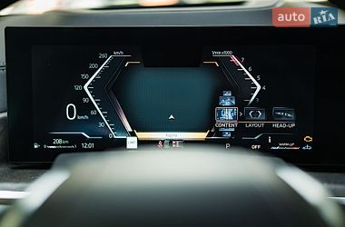 Внедорожник / Кроссовер BMW X5 2023 в Хмельницком