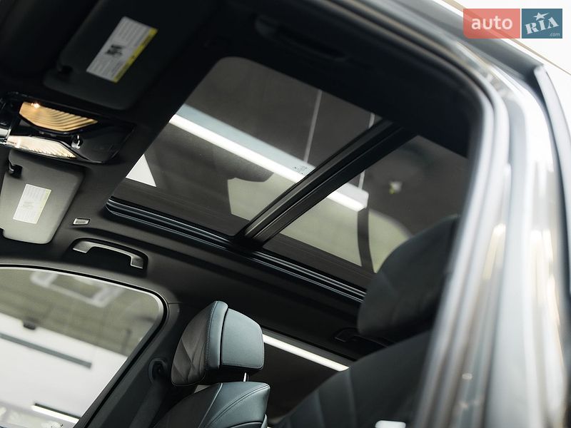Внедорожник / Кроссовер BMW X5 2023 в Хмельницком