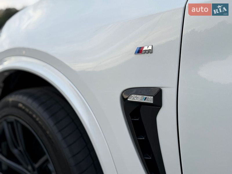 Внедорожник / Кроссовер BMW X5 2014 в Черновцах