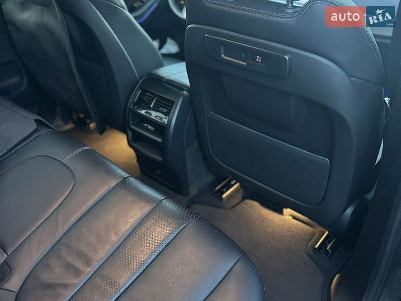 Внедорожник / Кроссовер BMW X5 2022 в Львове