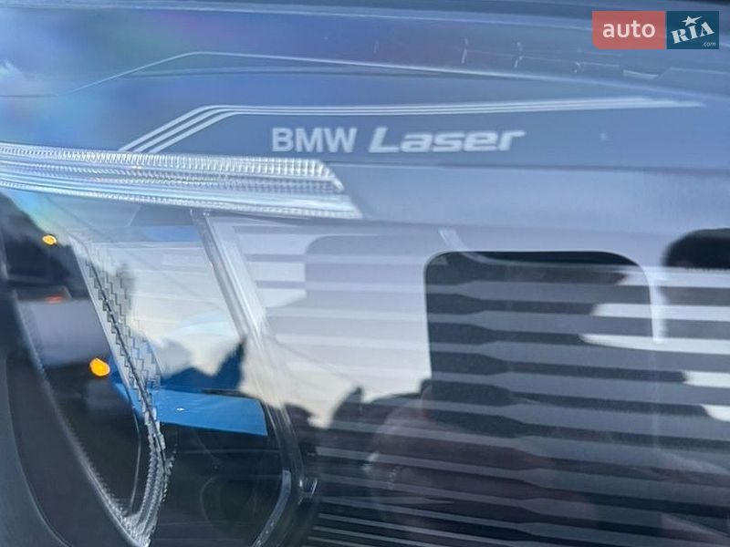 Внедорожник / Кроссовер BMW X5 2022 в Львове