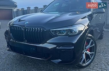 bmw x5 2022 в Львов от профессионального продавца Yaroslav