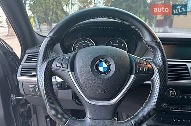 Внедорожник / Кроссовер BMW X5 2007 в Козельце