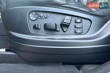 Внедорожник / Кроссовер BMW X5 2007 в Козельце