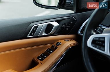 Позашляховик / Кросовер BMW X5 2018 в Харкові