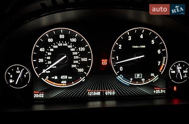 Позашляховик / Кросовер BMW X5 2018 в Києві