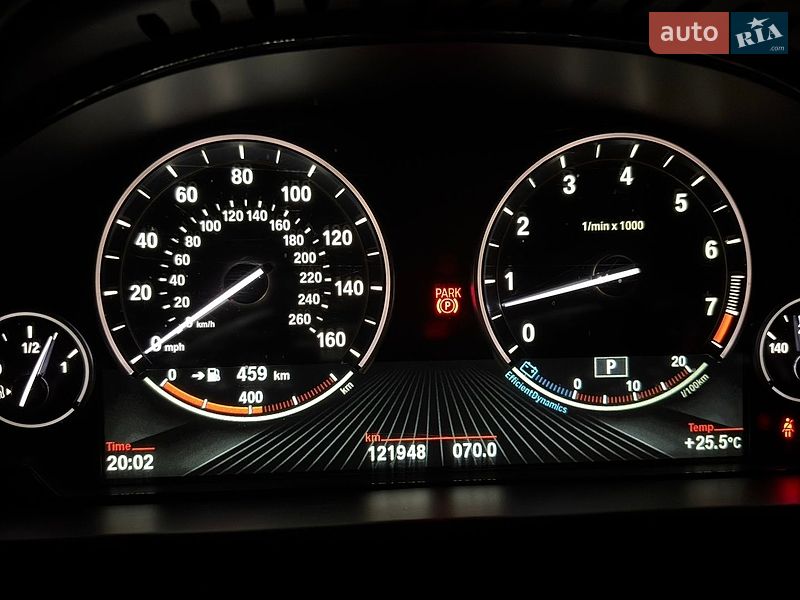 Позашляховик / Кросовер BMW X5 2018 в Києві
