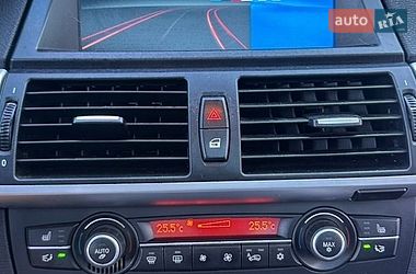 Внедорожник / Кроссовер BMW X5 2007 в Пятихатках