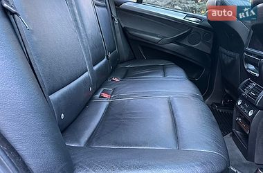 Внедорожник / Кроссовер BMW X5 2007 в Пятихатках